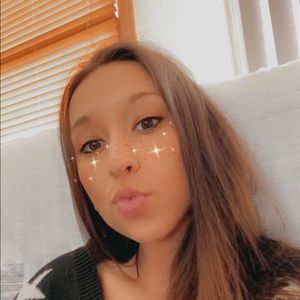 Meet your Posher, Isabella